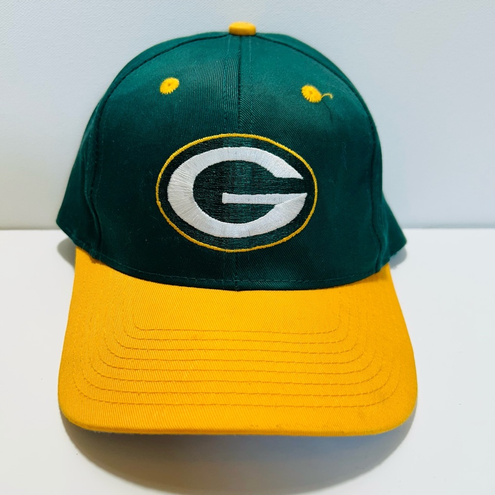NFL Green Bay Packers Cap